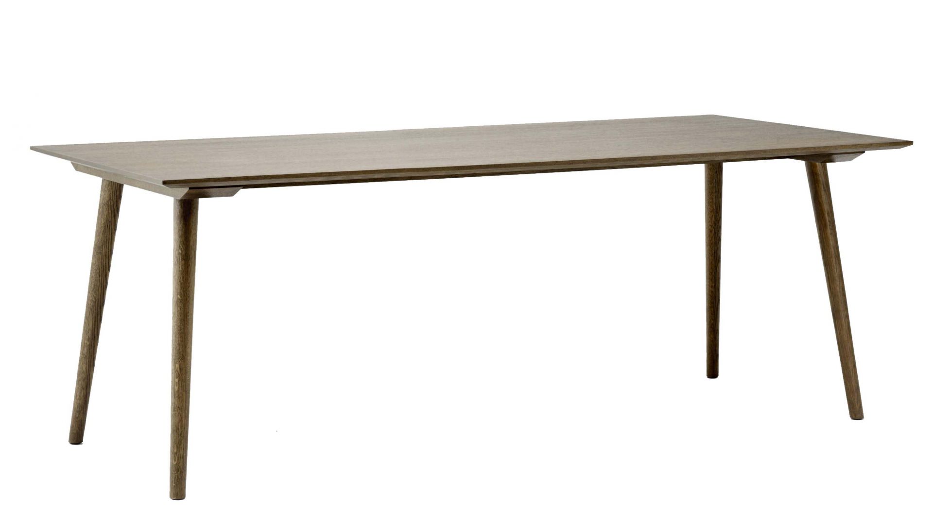 In Between Table SK5 / SK6 Tisch AndTradition
